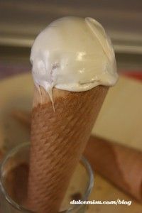 cucuruchos de bizcocho y candy melts (10)