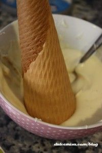 cucuruchos de bizcocho y candy melts (11)