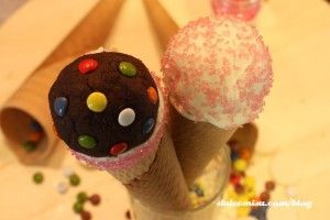 cucuruchos de bizcocho y candy melts (19)