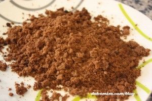 cucuruchos de bizcocho y candy melts (4)