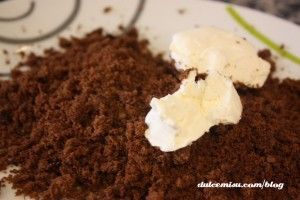 cucuruchos de bizcocho y candy melts (5)