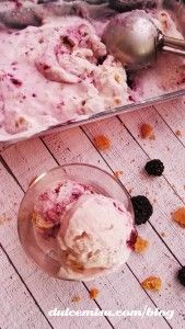 Helado-de-tarta-de-queso-con-moras-en-heladera-Zoku-(50)