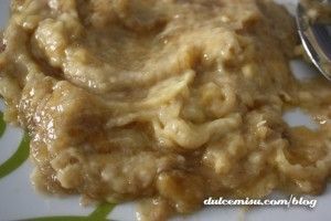 Galletas de avena, plátano y chips de chocolate (2)